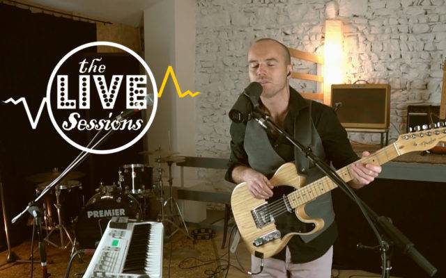 The Live Sessions