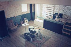 Live Room