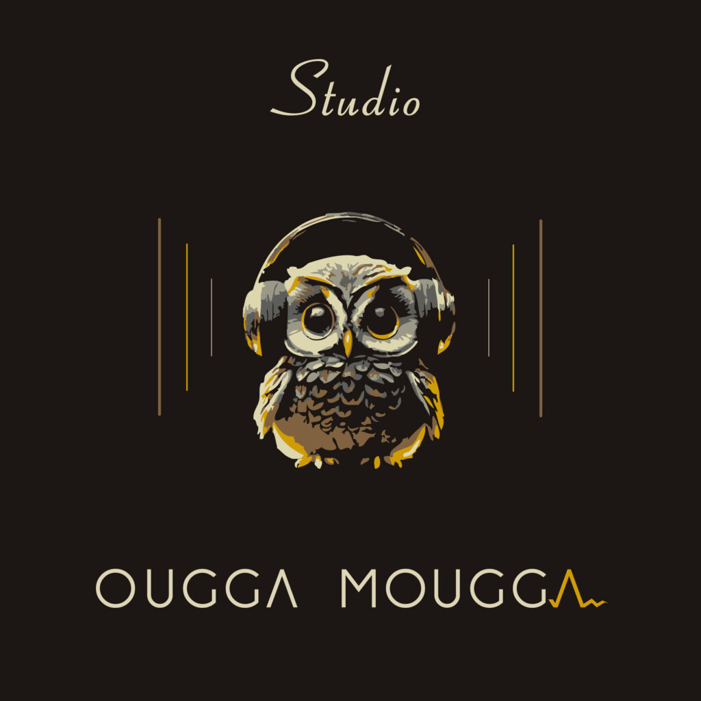 Studio d'enregistrement Lyon - Ougga Mougga