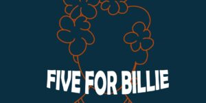 Five for Billie