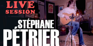 Stéphane Pétrier