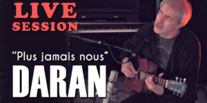 Daran "plus jamais nous"