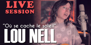 Lou Nell Live