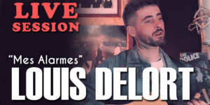 Louis Delort